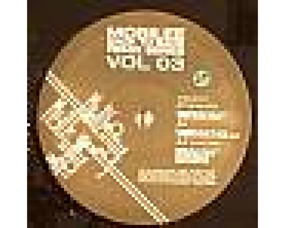 V.a. (jesse rose - exercise) - Mobilee Remix Series Vol. 3