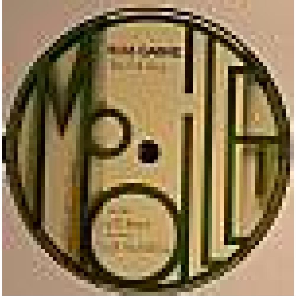 Russ Gabriel - The Fall Guy