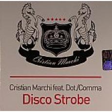 Cristian Marchi Feat Dot  - Comma - Disco Strobe