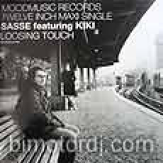 Sasse Feat. Kiki - Loosing Touch