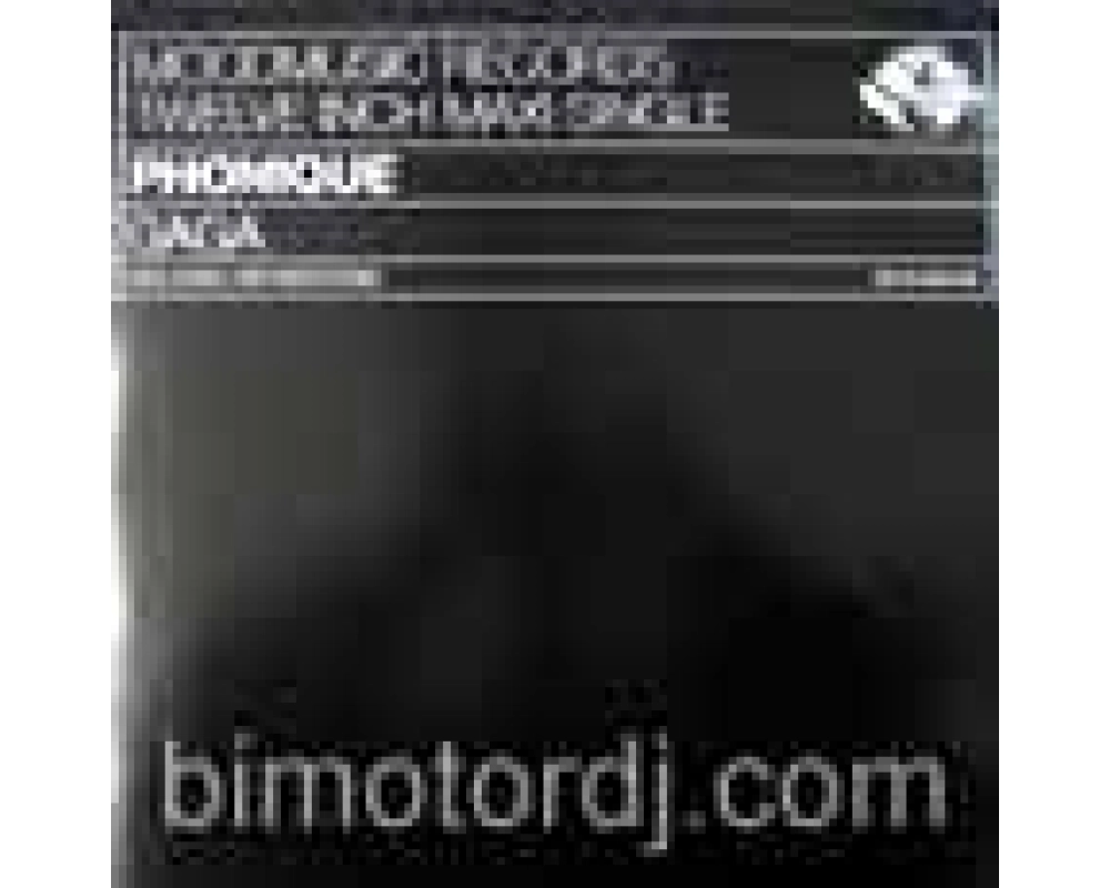Phonique - Gaga (Tim Paris Rmx)