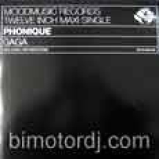 Phonique - Gaga (Tim Paris Rmx)