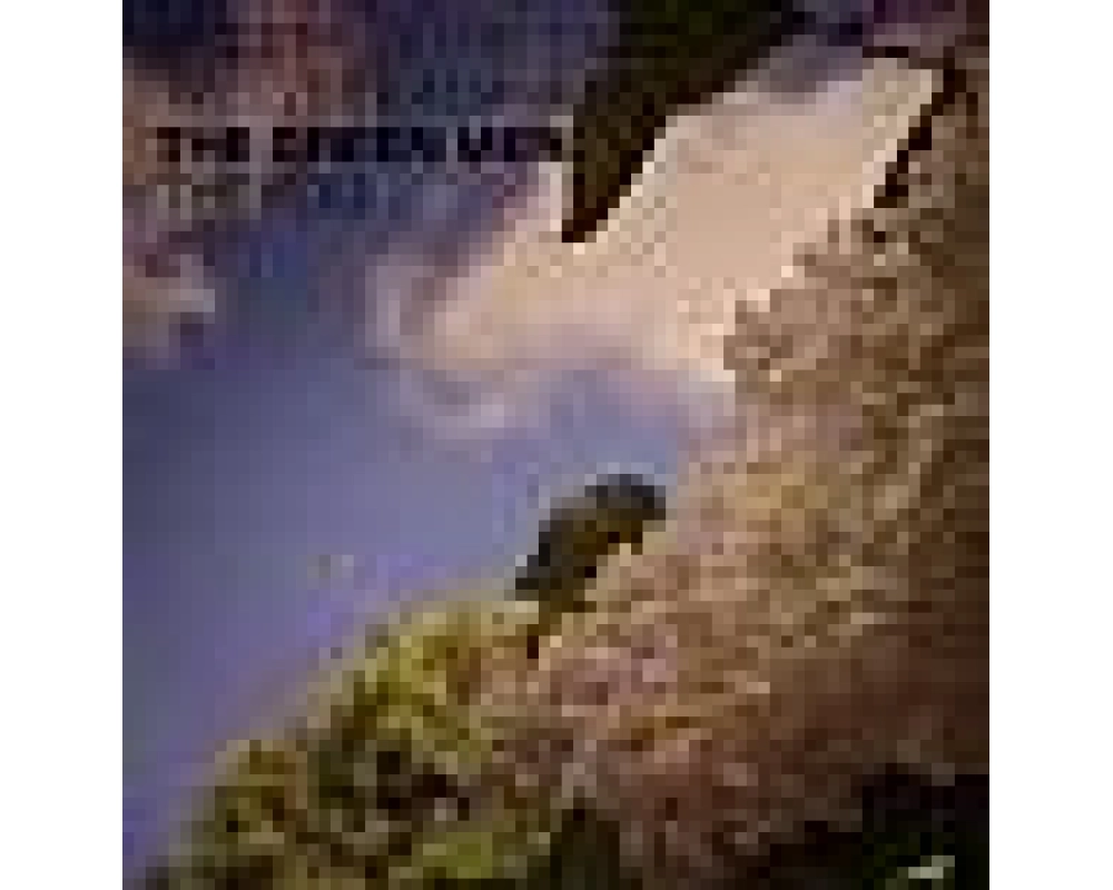 The Green Men - The Fog (Darshan Jesrani Rmx)