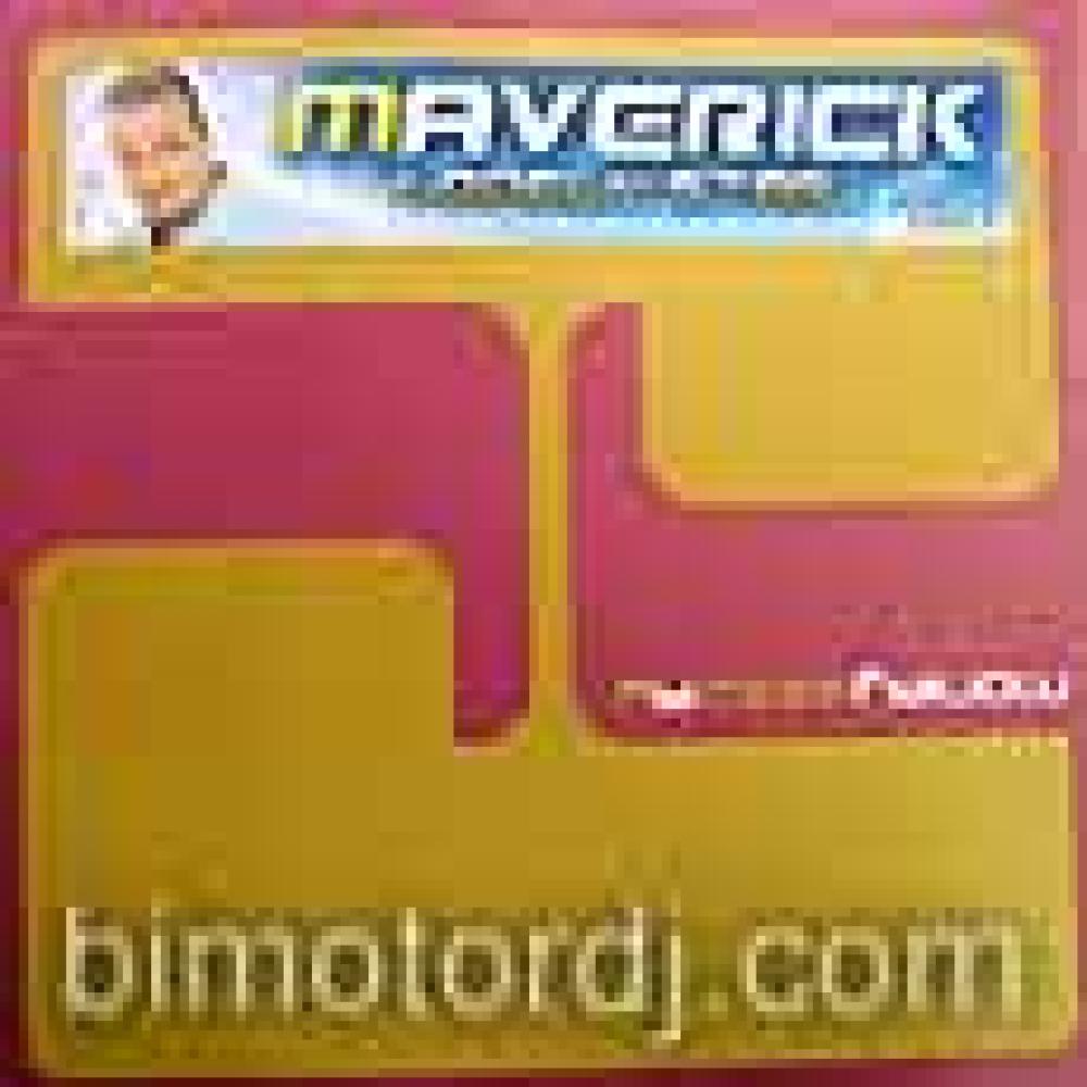 maverick - lonely star