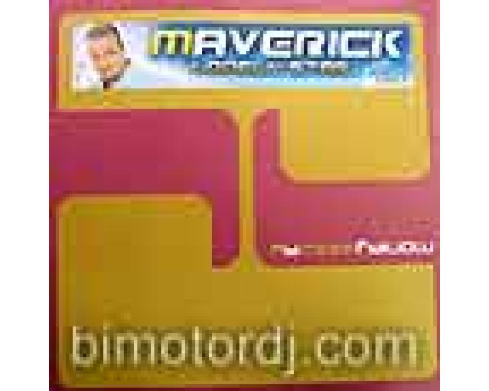 maverick - lonely star