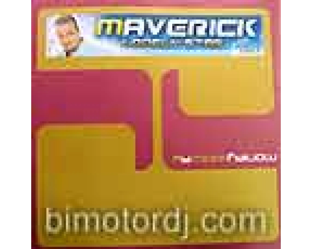 maverick - lonely star