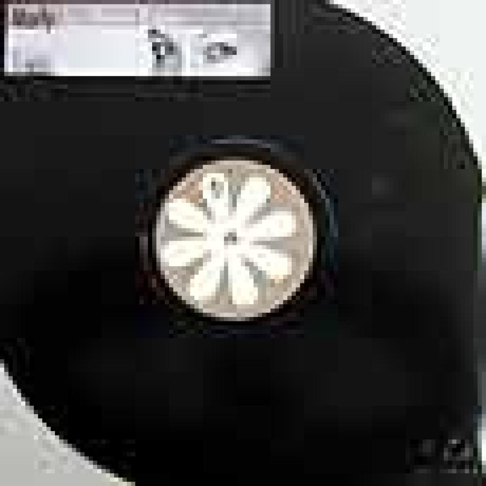 marly - you never know