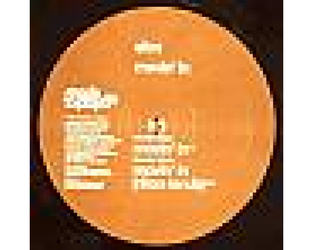 Elon - Movin In (Riton Rerub)