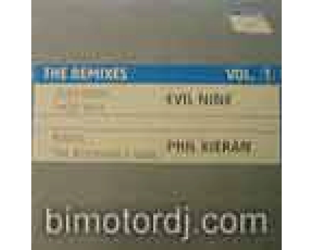 various - the remixes part 1 (alex dolby - hazy way)