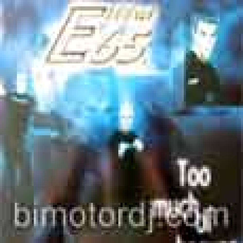 Eiffel 65 - Too Much Of Heaven