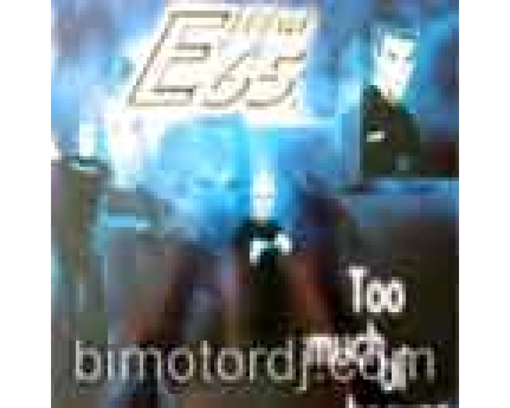 Eiffel 65 - Too Much Of Heaven