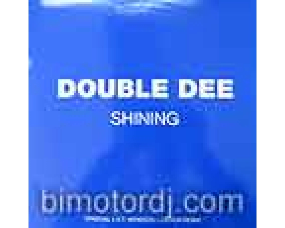 double dee / shining - shining