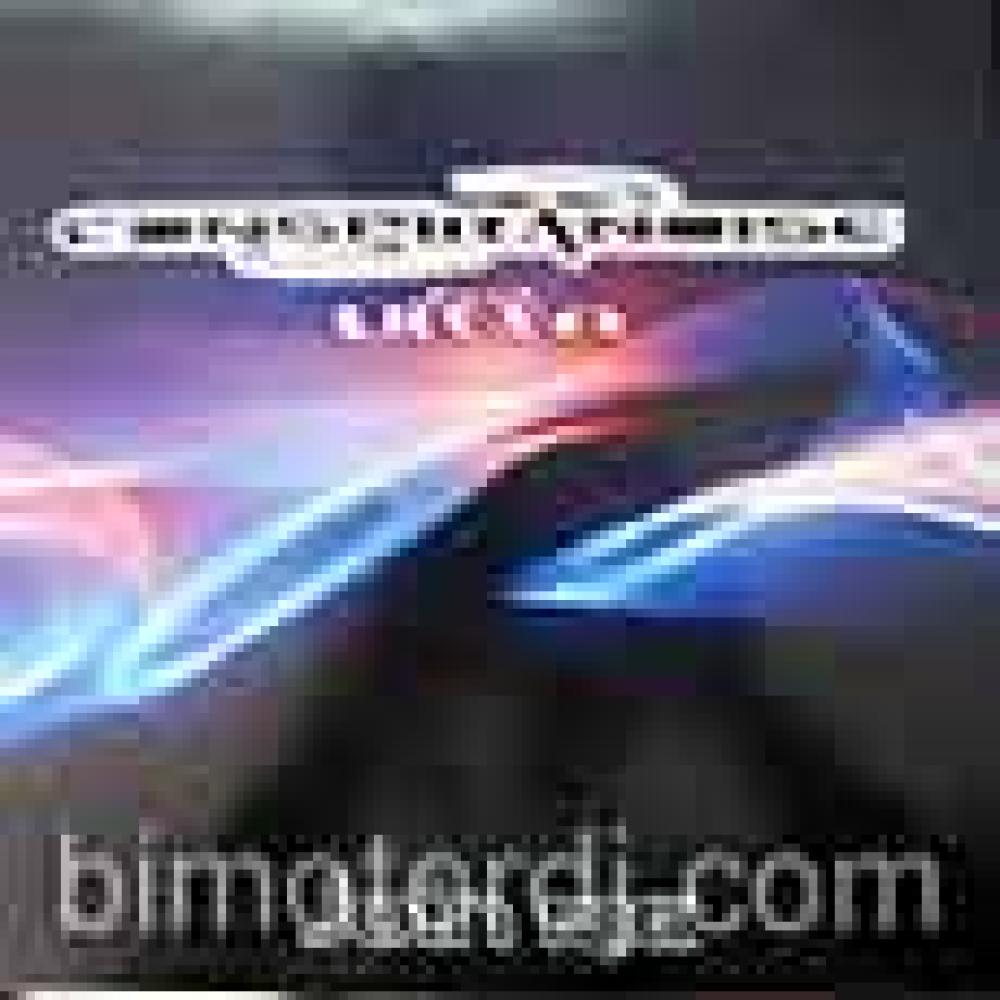 conspiranoise ft. vitta - join me