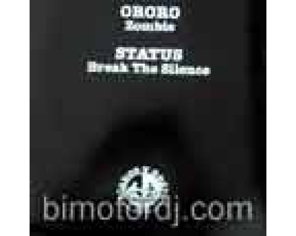 ororo - status - zombie - break the silence