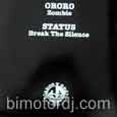 ororo - status - zombie - break the silence
