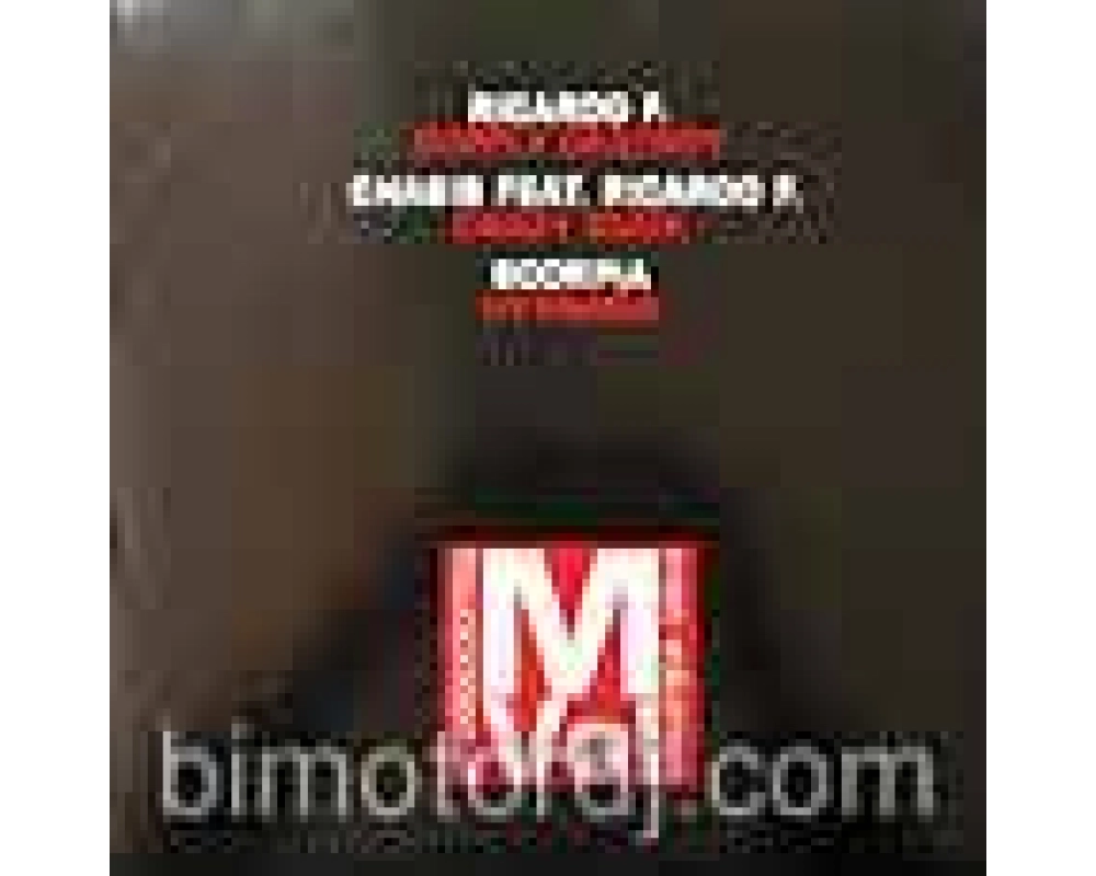 ricardo f - scorpia - mas volumen ep