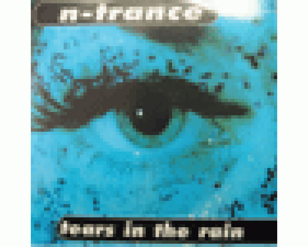 N-Trance - Tears In The Rain