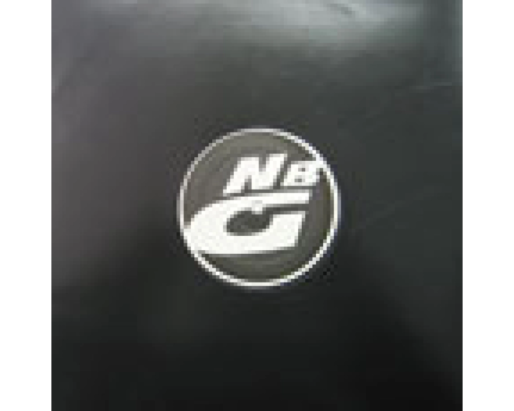 natural born grooves - groovebird 2007