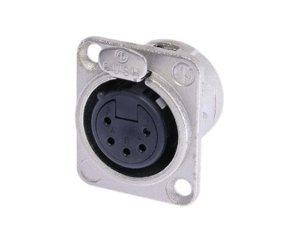 Neutrik NC5 FD-L1