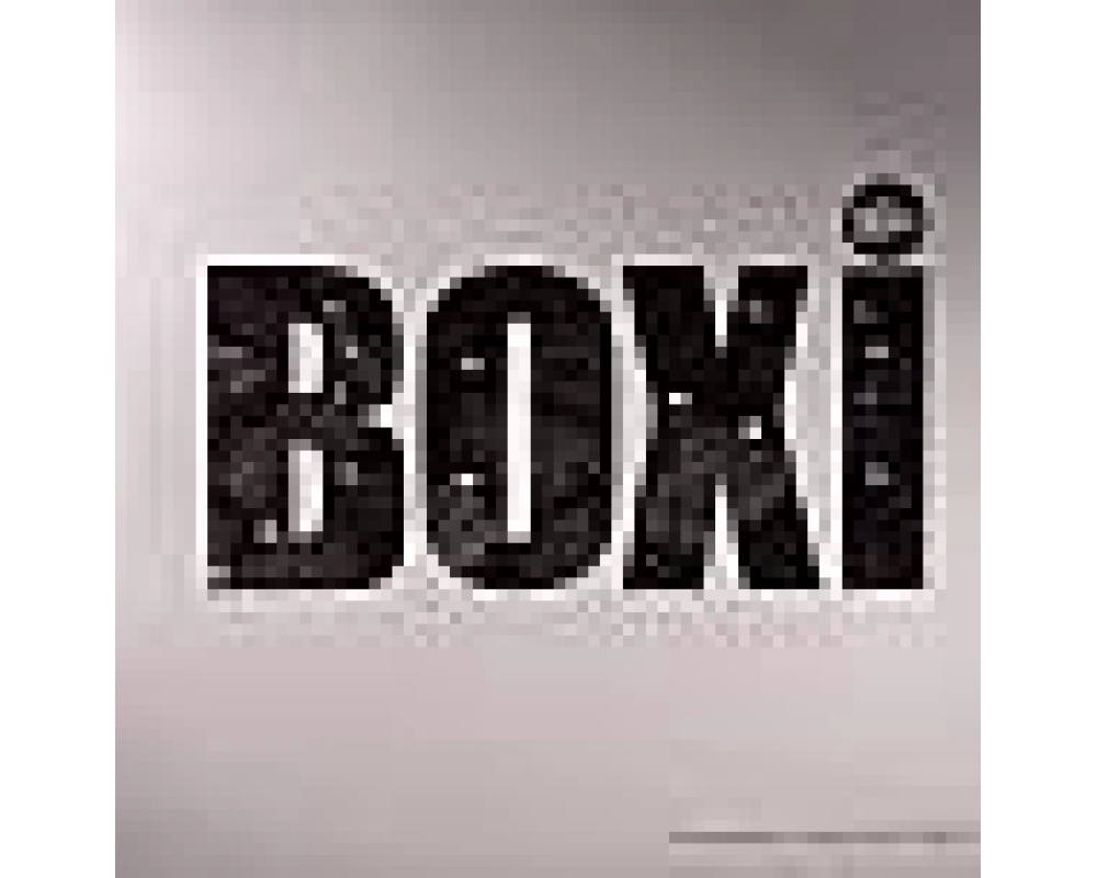 Humantronic - Boxi