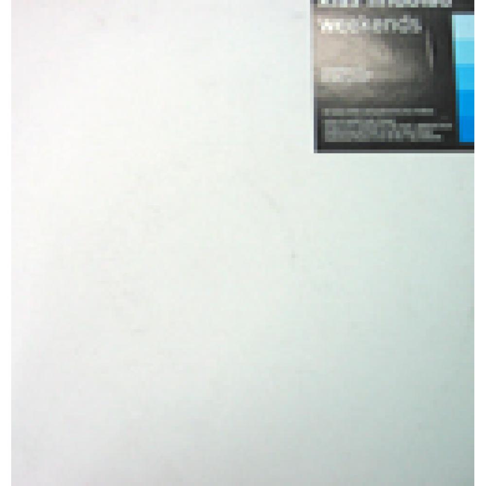 Klas Linblad - Weekends