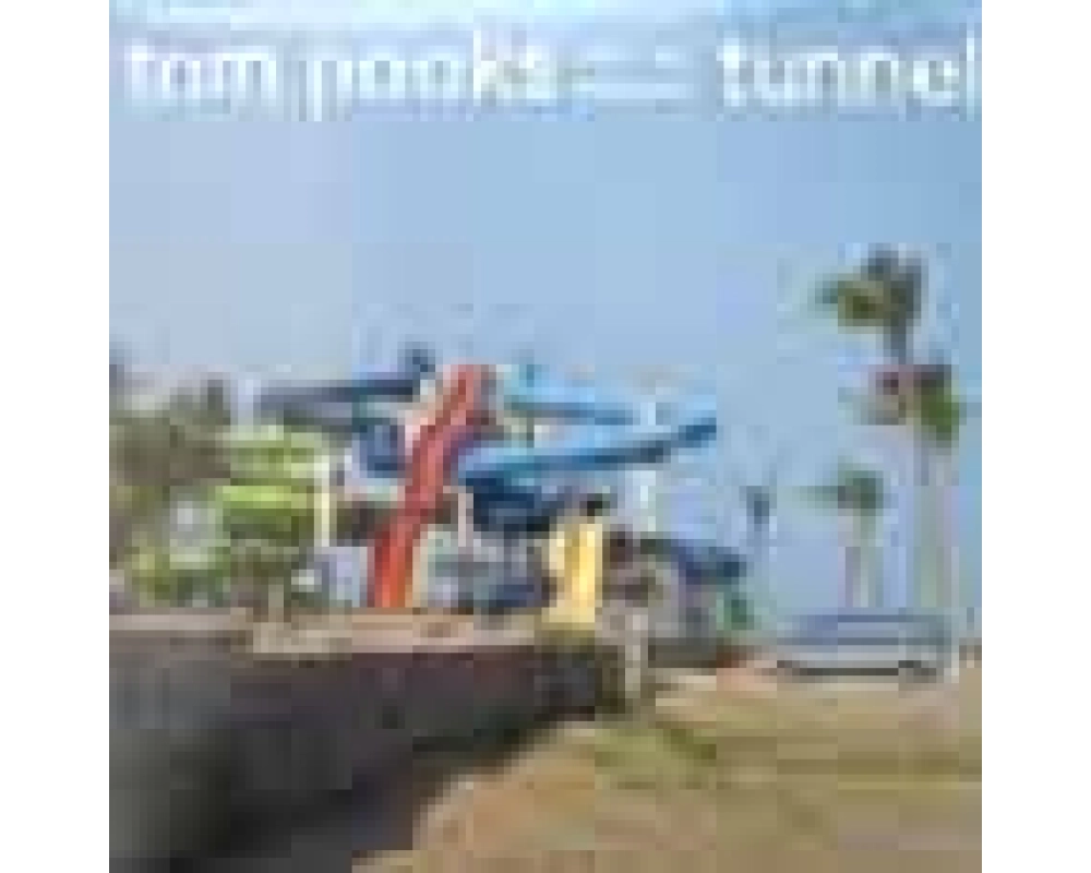 tom pooks - tunnel