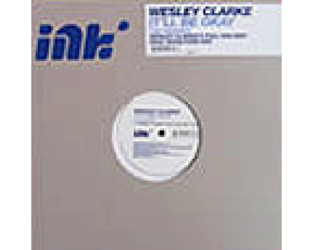 wesley clarke - it will be ok (remixes)