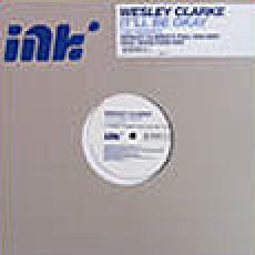 wesley clarke - it will be ok (remixes)