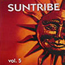 V.A. - Suntribe EP Vol. 5