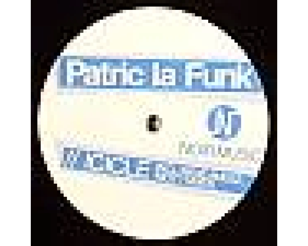 Patric le Funk - Icicle