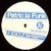 Patric le Funk - Icicle