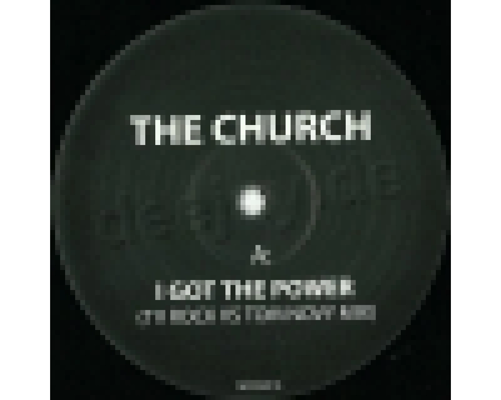 The Church - Snap - Under The Milky Way-The Power (Tv Rock)