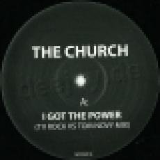 The Church - Snap - Under The Milky Way-The Power (Tv Rock)