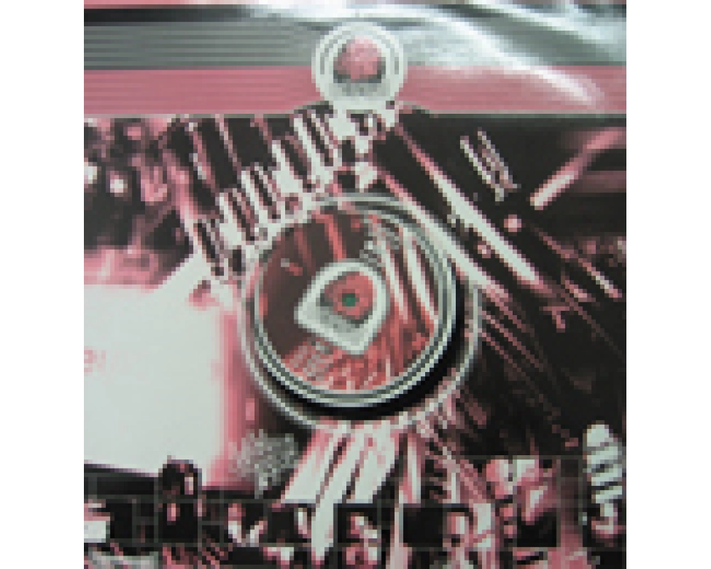 Positron Man - Positron EP