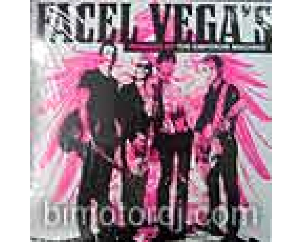 facel vegas - all those things you know (emperor machine)