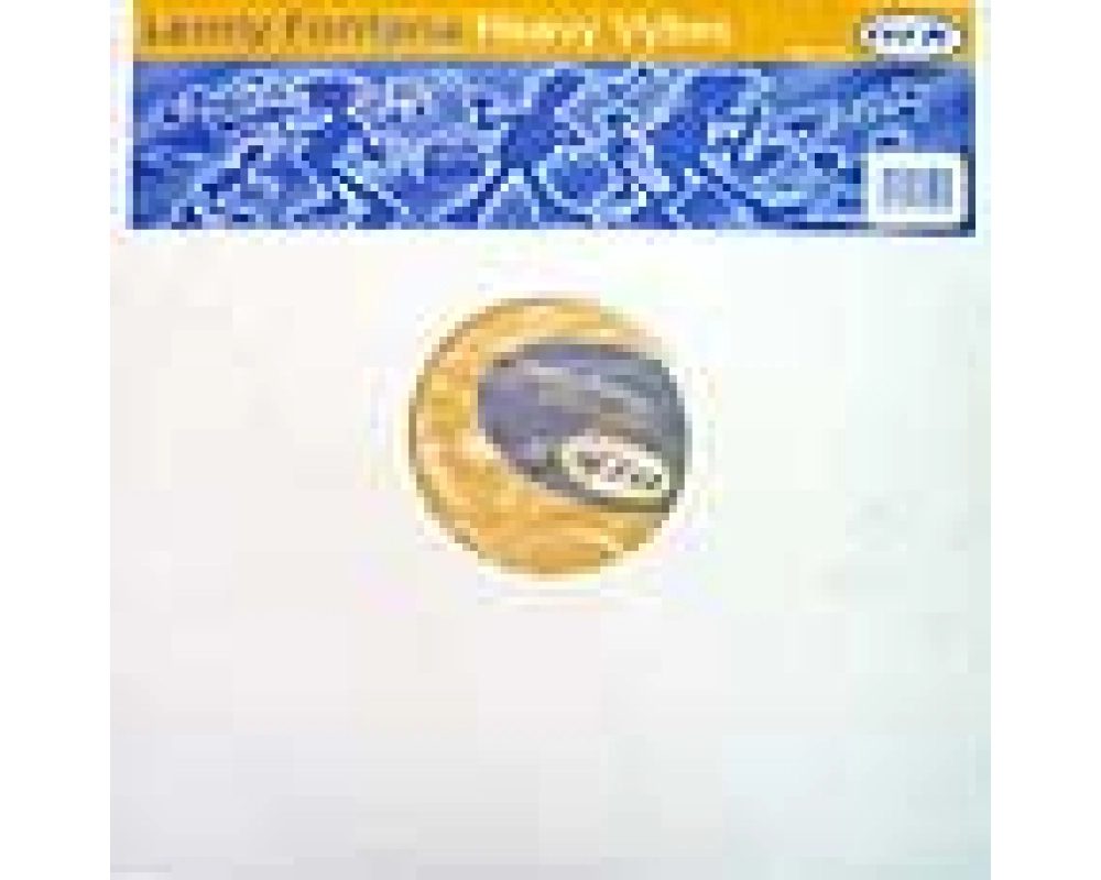 lenny fontana - heavy vybes