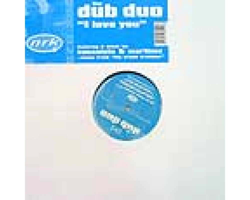 dub duo - i love you