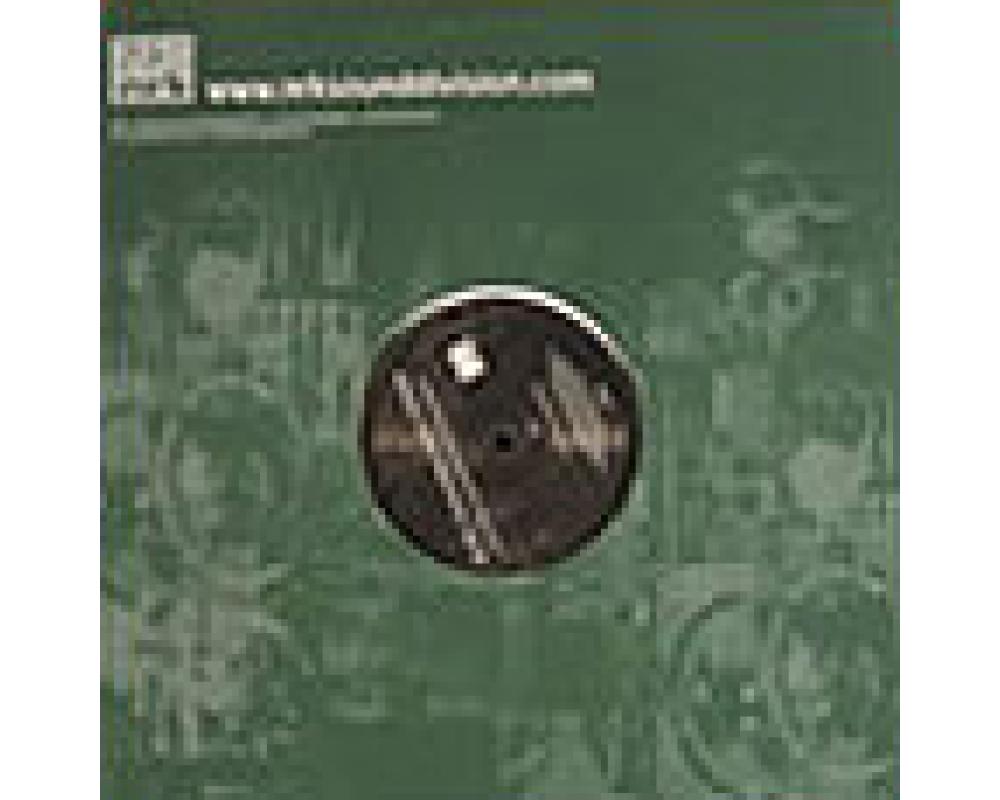 akabu / ride the storm (rob rives)  - ride the storm (rob rives) 