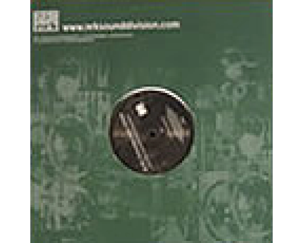 akabu / ride the storm (rob rives) - ride the storm (rob rives)