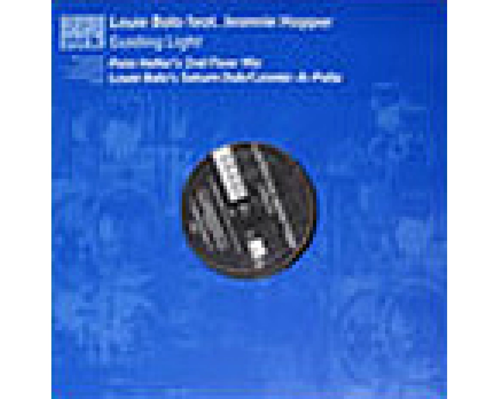 Louie Balo Ft. Jennie Hopper - guiding light pt: 1