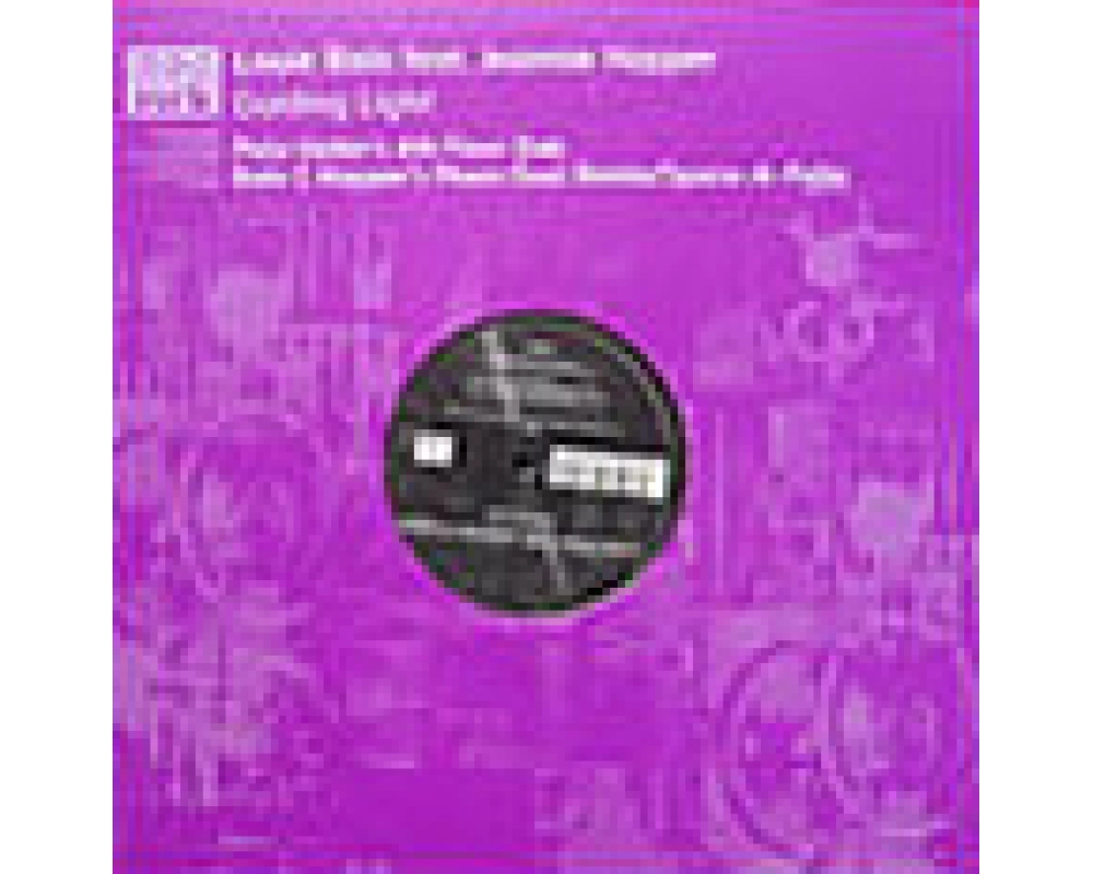 Louie Balo Ft. Jennie Hopper - guiding light pt: 2