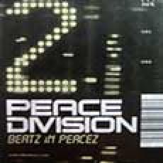 Peace Division / beatz in peacez (part II) - beatz in peacez (part II)