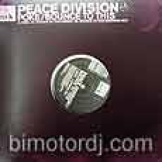 peace division - poke track - bounce to this