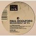 Paul Woolford - Modernist EP 2