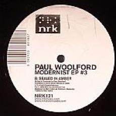 Paul Woolford - Modernist EP 3