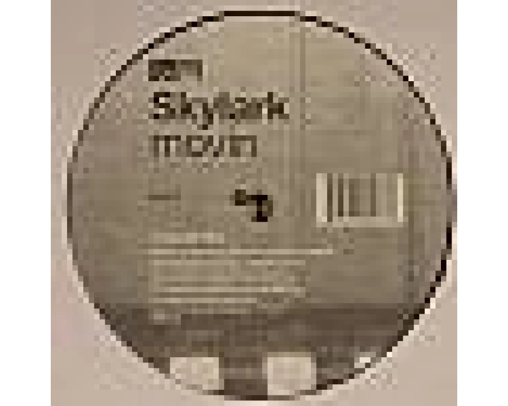Skylark - Movin (Joris Voorn Remix)