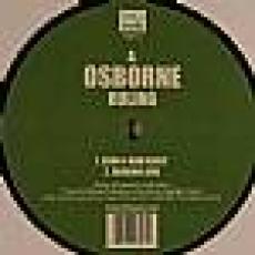 Osborne - Ruling (Shur-I-Kan Remix - King Britt Remixes)