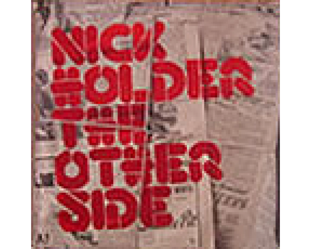 nick holder / the other side - the other side