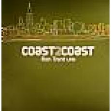 Various Artists - Coast2Coast: Ron Trent - VINYL1
