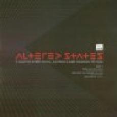 Various Artists - Altered States Vinyl 1